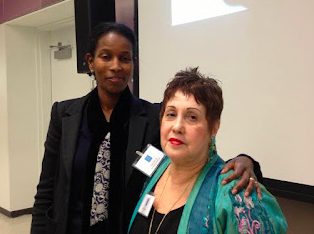 Phyllis Chesler: The Radical Feminist Who Refuses Your Intersectional Anti-Israel Slot (Judean Rose)9